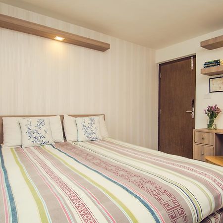 Piano B&B ラリトプル エクステリア 写真