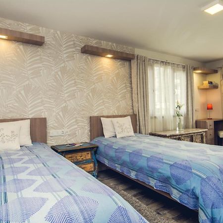Piano B&B ラリトプル エクステリア 写真