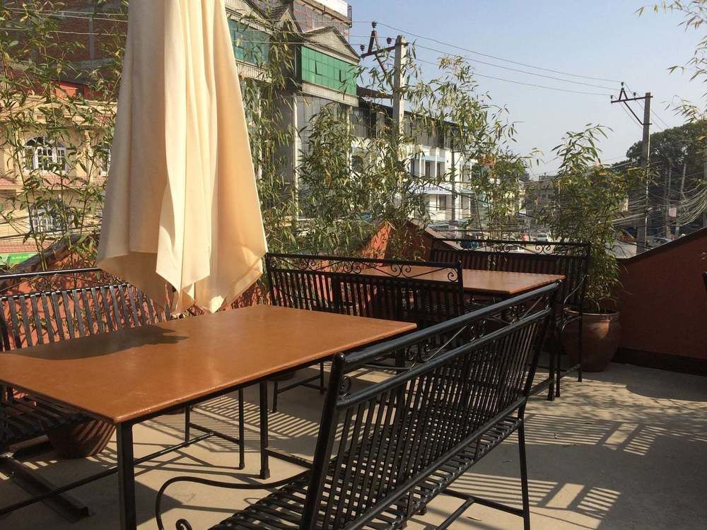 Piano B&B ラリトプル エクステリア 写真