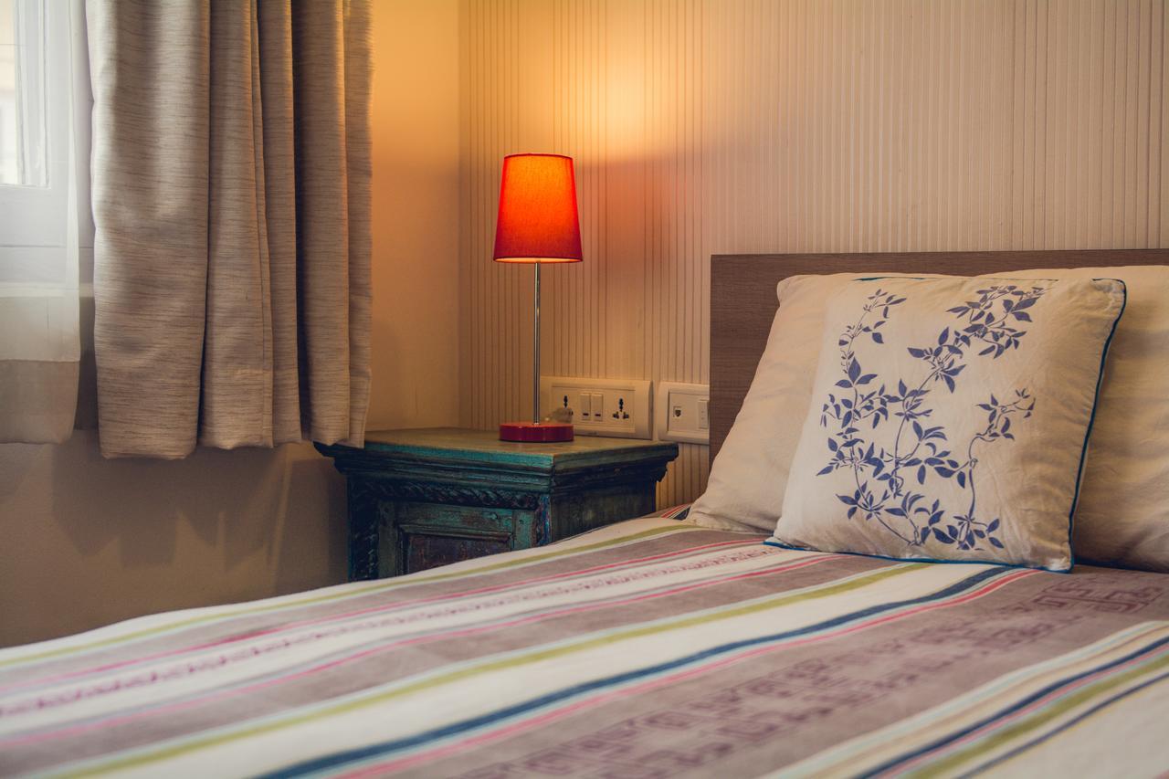 Piano B&B ラリトプル エクステリア 写真