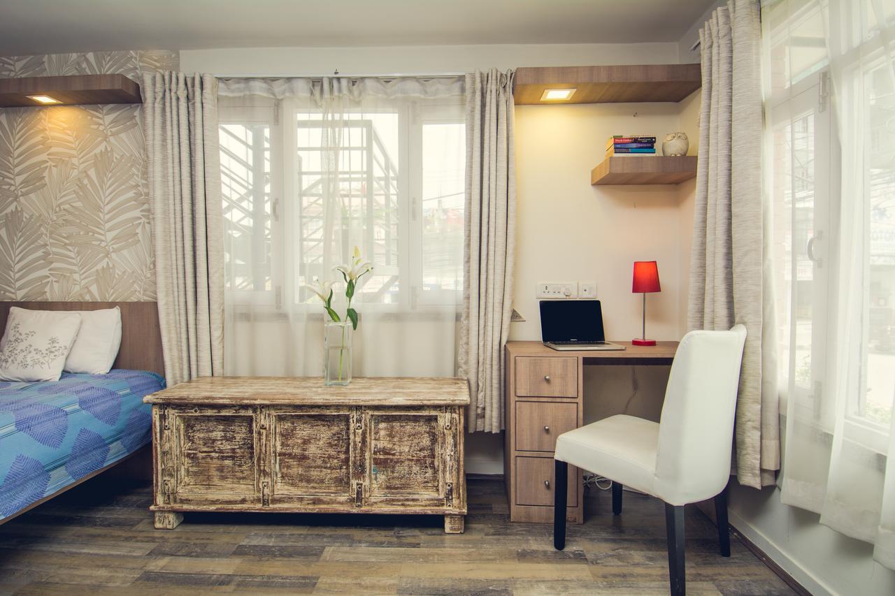 Piano B&B ラリトプル エクステリア 写真