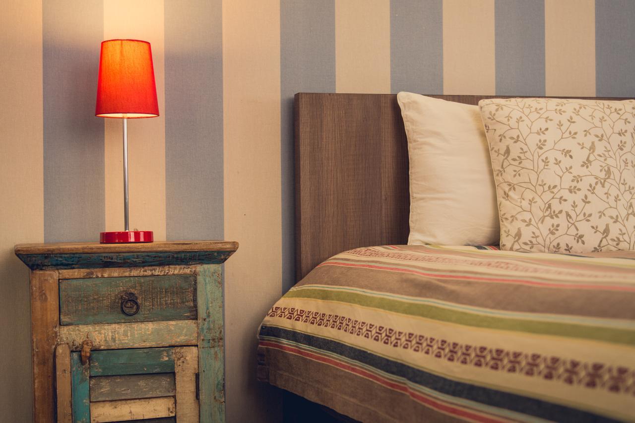 Piano B&B ラリトプル エクステリア 写真