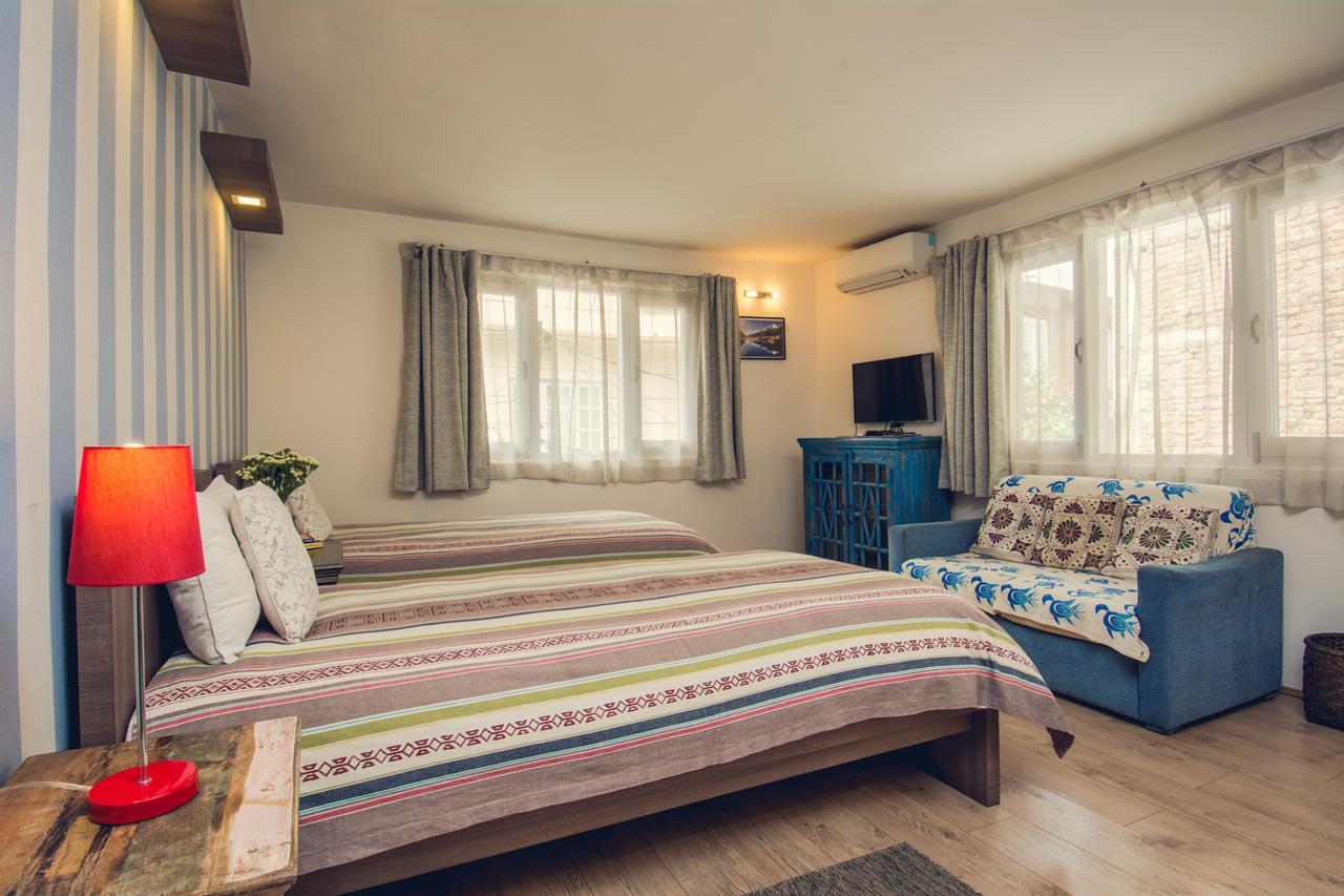 Piano B&B ラリトプル エクステリア 写真
