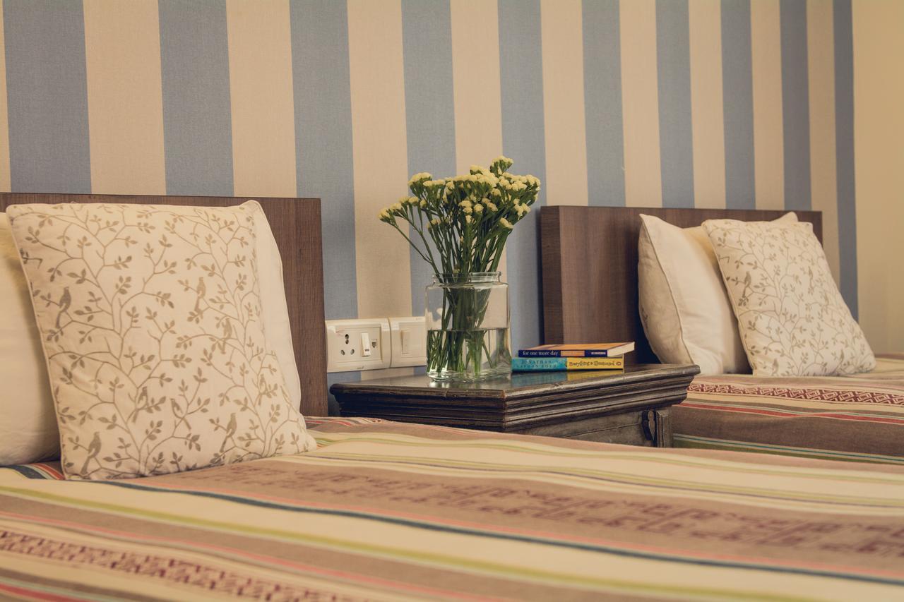 Piano B&B ラリトプル エクステリア 写真