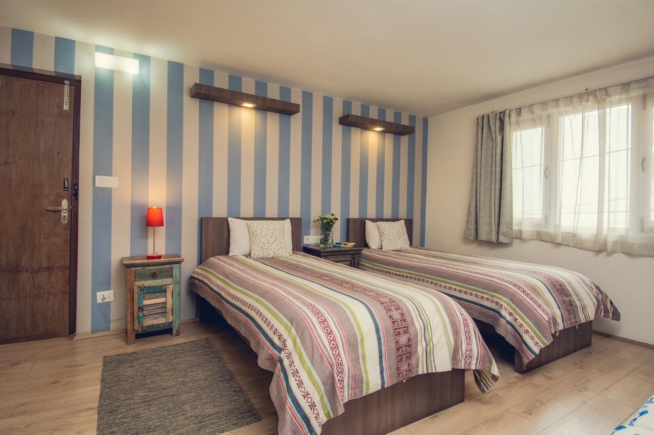 Piano B&B ラリトプル エクステリア 写真