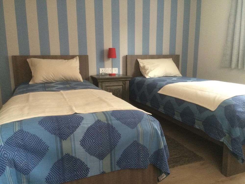 Piano B&B ラリトプル エクステリア 写真