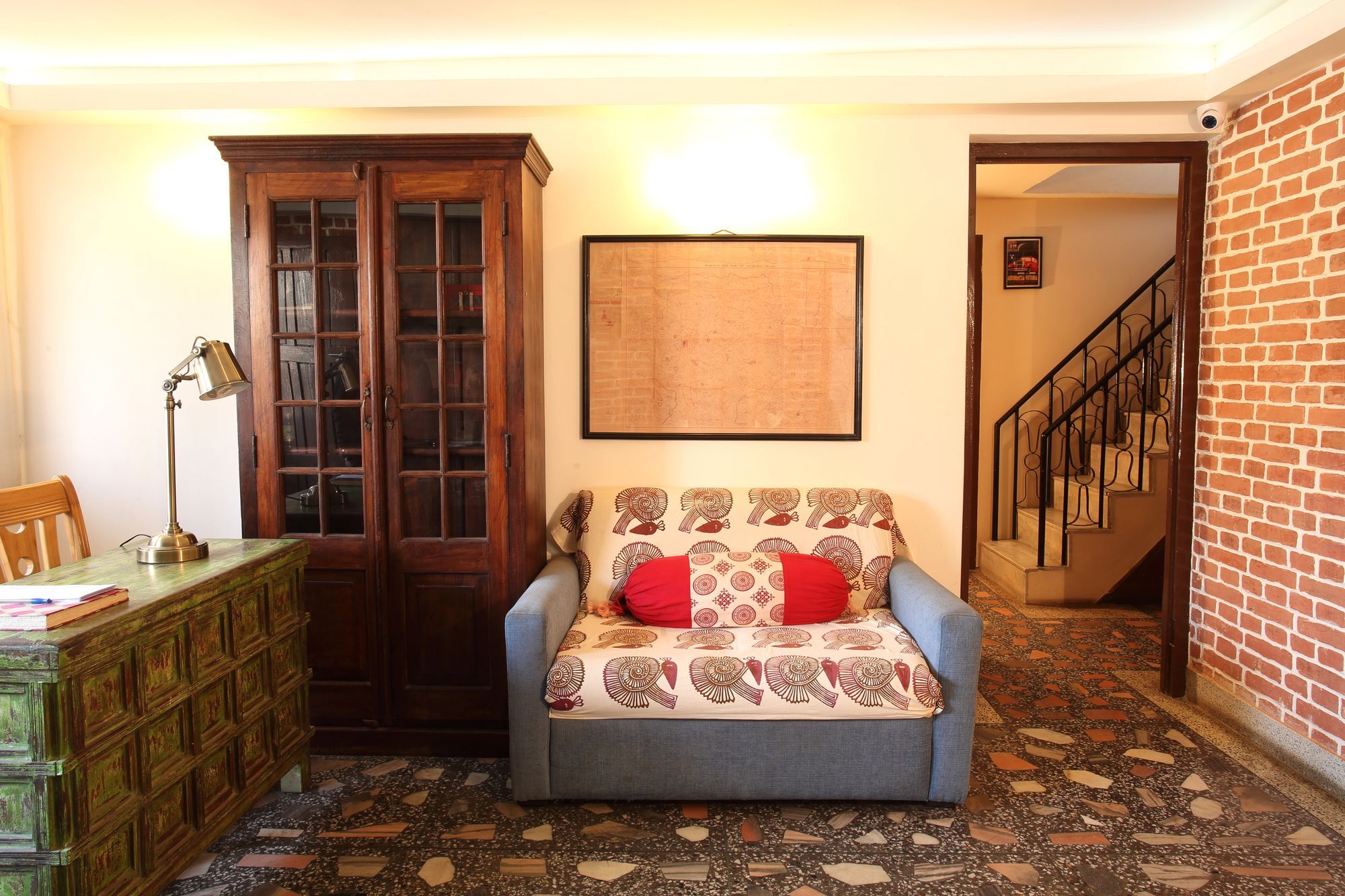 Piano B&B ラリトプル エクステリア 写真