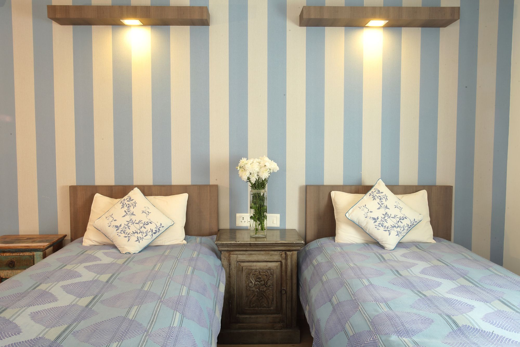 Piano B&B ラリトプル エクステリア 写真