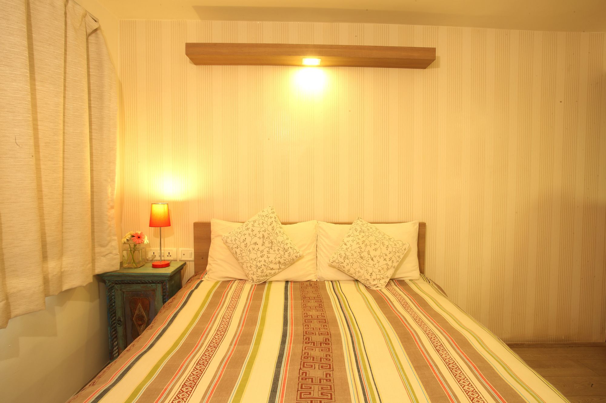 Piano B&B ラリトプル エクステリア 写真