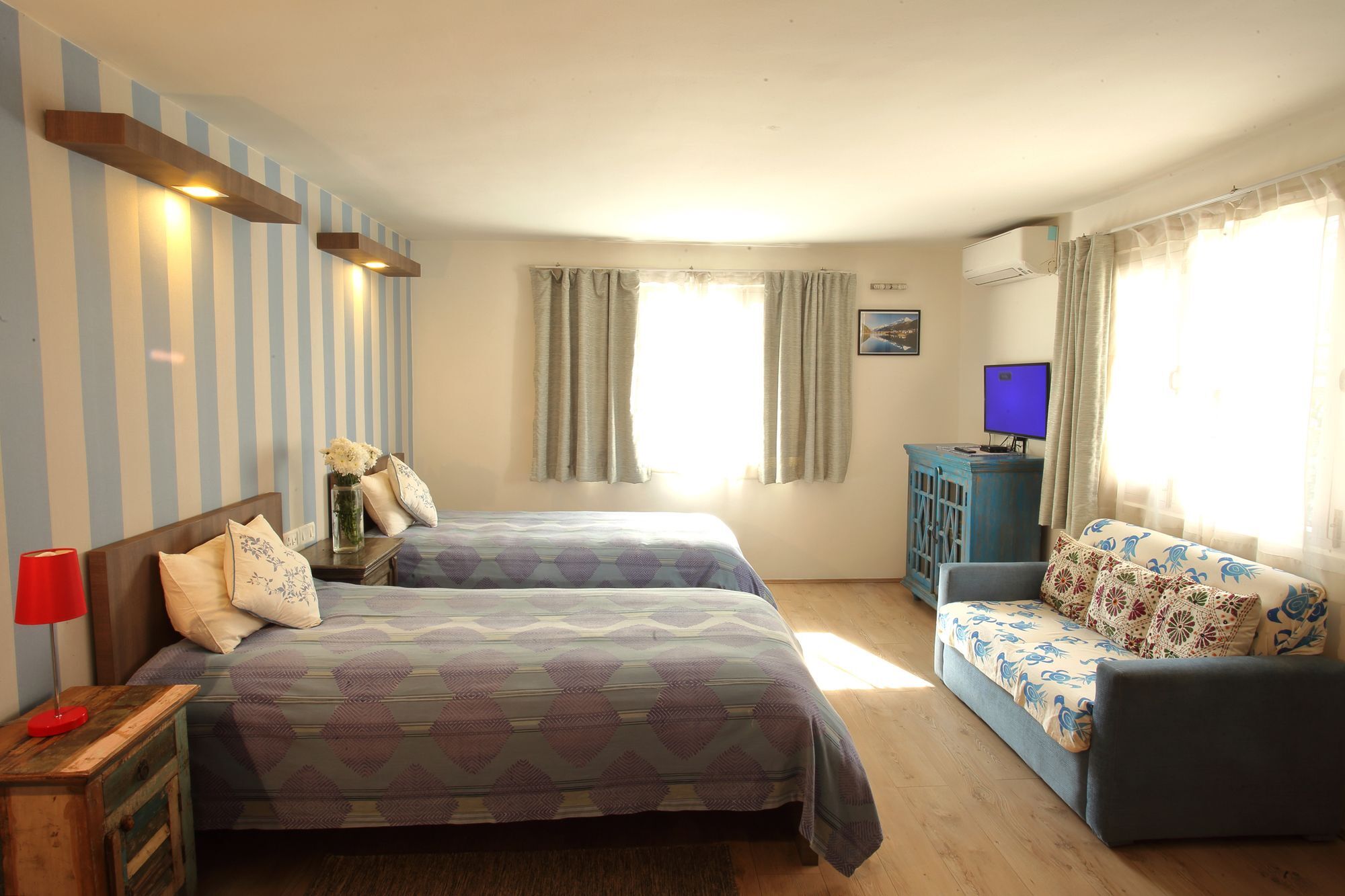 Piano B&B ラリトプル エクステリア 写真