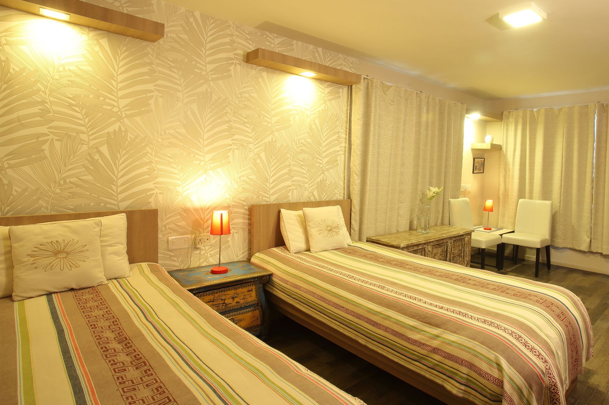 Piano B&B ラリトプル エクステリア 写真